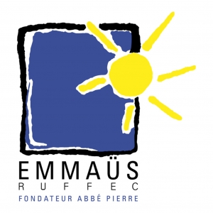 photo profil emmaus Ruffec