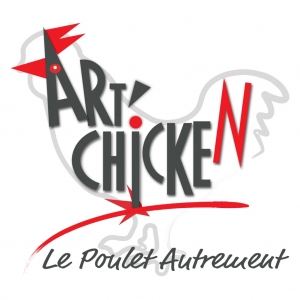 photo profil artchicken