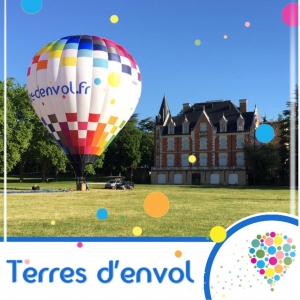 terre denvol